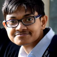 Soumyajit Dutta (@soumyashuvro) 's Twitter Profile