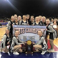 University HS Bulldog Poms (@pomsdotcom) 's Twitter Profile