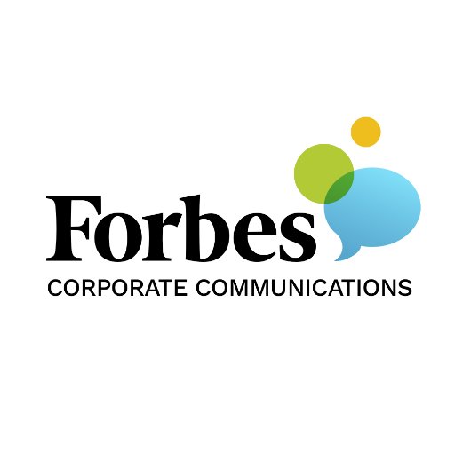 Follow along for news updates from the @Forbes PR team. Press inquiries: pr@forbes.com