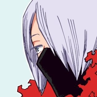 ɪꜰ ʏᴏᴜ'ᴠᴇ ɢᴏᴛ ɪᴛ, ʜᴀᴜɴᴛ ɪᴛ.

—|— class 1-b's reiko yanagi. first year. quirk: poltergeist.
