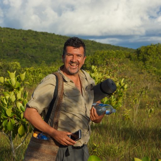 Rodrigo Botero G