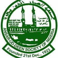 Ansarudeen Society of Nigeria (@ansarudeenhq) 's Twitter Profile