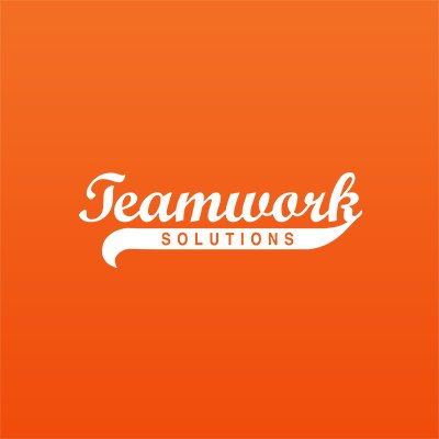 Full-service digital marketing firm uniting data, design, & proven solutions to help grow small & large businesses across the nation. #winwithteamwork