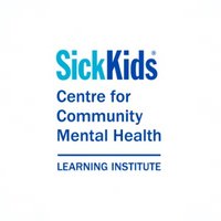 SickKids CCMH Learning Institute(@SKCCMHLearning) 's Twitter Profile Photo