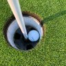 finewineandgolf's profile picture. Avid traveller. Retired EC Weather Man. Golfer now. Yes that photo was my hole in one on Sept 28 2018.