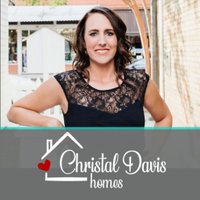 Christal Davis(@ChristalRealtor) 's Twitter Profile Photo