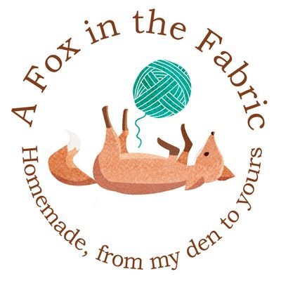 AFoxInTheFabric's profile picture. This adventure started as a way to keep my hands busy and my mind sharp as a stay-at-home mom.
Over the last several years it has become so much more than that.