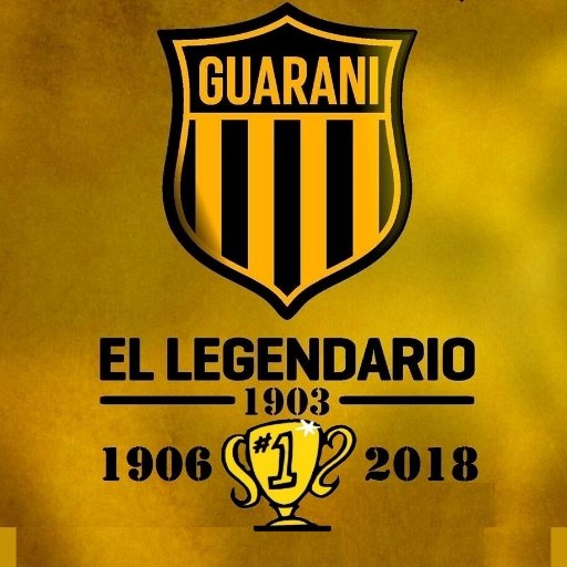 Cuenta p/ informar y rememorar la historia sobre el 1er.Grande, el 1er.BiCampeonato Invicto, 1er representante de PY en Europa, el 1er.Campeón de la Copa PY 💛