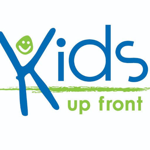 KidsUpFrontVan Profile Picture