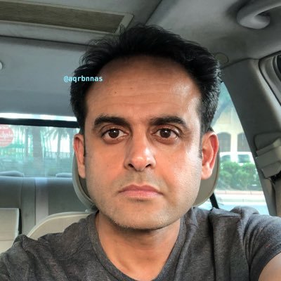 🏅Abdullah S. Alaiban عبدالله سعد العيبانさんのプロフィール画像