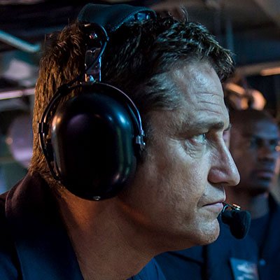 Watch #HunterKiller starring @GerardButler NOW on Blu-ray & Digital!