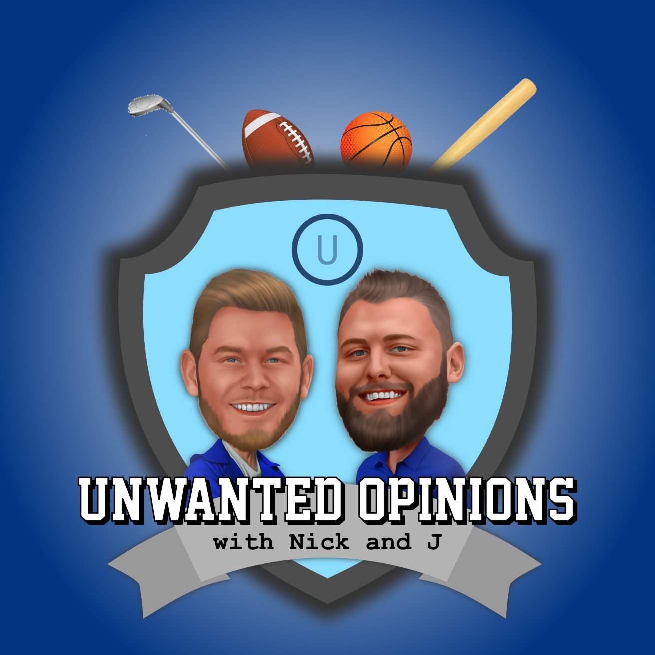 Podcast hosted by @NickScheumann15 and Jesse Meyers - Podcast Link: https://t.co/5i7smuuGmr