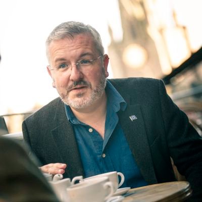 husband of @rowlandmark & dad to @soundbydom; preacher/teacher/activist, Trade Unionist @community-tu, member @UKLabour, cassowary@mastodon.ie