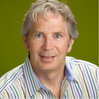 Jon Albert - @Jon_Albert Twitter Profile Photo