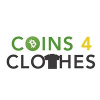 Coins 4 Clothes(@Coins4Clothes) 's Twitter Profile Photo