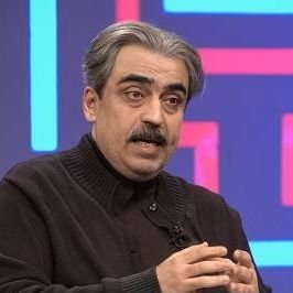 Iran Affairs Analyst, University Teacher, Journalist