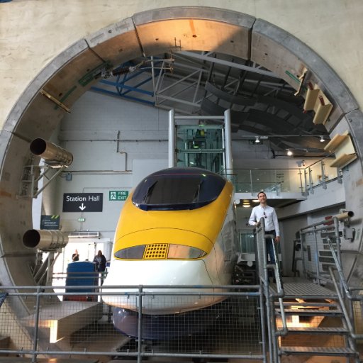 HessMatthias's profile picture. Transport professional, amateur musician and urban enthusiast from @CityofLancPA. Opinions are my own. Drummer for @OutOfNowhereNYC