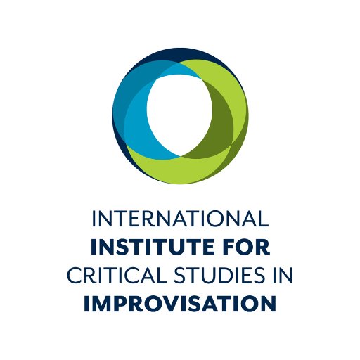 IICSI explores improvisation as a crucial model for political, cultural, and ethical dialogue and action. 

Latest news/events:
https://t.co/Zr6YIkvVWY