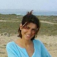 Maria Calvo Vergés (@calvoverges) 's Twitter Profile