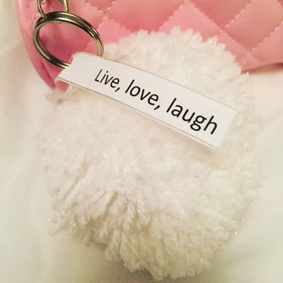 keypositive1's profile picture. We are a transition year mini company based in Ireland Co.Wicklow ,we make key chains that have a positive message attached 💗