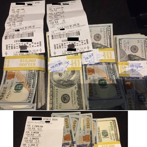 Professional Handicapper | DM for picks | Sports betting pays the bills | primecapper100@gmail.com