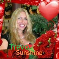 Trevo Sunshine(@TrevoSunshine) 's Twitter Profile Photo