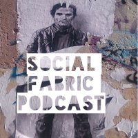 Social Fabric Podcast(@SocialFabric_ie) 's Twitter Profile Photo