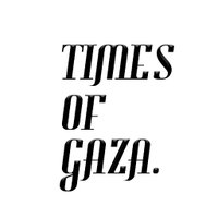 TIMES OF GAZA(@Timesofgaza) 's Twitter Profile Photo