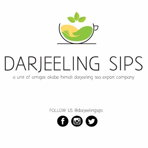 Delivering fresh, authentic Darjeeling tea and stories from the mystical mountain.  website link 👇