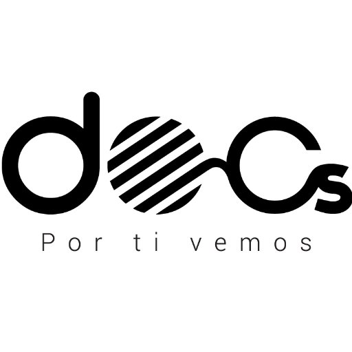 Únete y regalemos el don de la vista! 👓 #docs #PorTiVemos