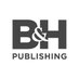 B&H Publishing (@BHpub) Twitter profile photo