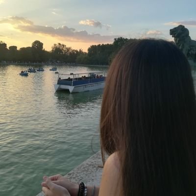 BeaAlvarez30's profile picture. Ingeniera de Caminos, Canales y Puertos