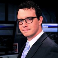 Meteorologist David Dickson - @DavidDicksonWX Twitter Profile Photo