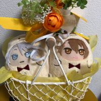 Lily@取引垢 (@lily_trg8) 's Twitter Profile