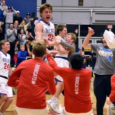 bohare21's profile picture. MHS 19’ ➡️ ISU 23’