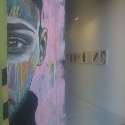 Consol Saenz Profile