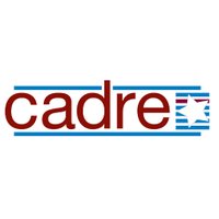 CADRE (@ic_cadre) 's Twitter Profile
