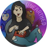 EVE|Un3arthed (@unearthed110) 's Twitter Profile Photo EVE|Un3arthed (@unearthed110) 's Twitter Profile Photo