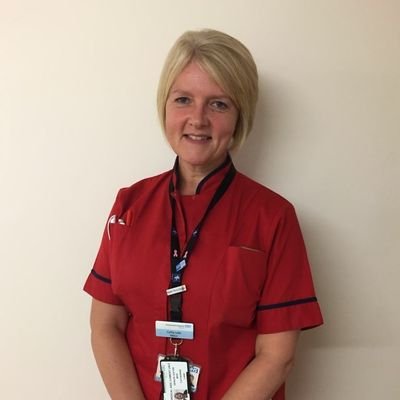 RGN,  Deputy Divisional Nurse Director, Medicine and Urgent Care, Portsmouth Hospitals University Trust