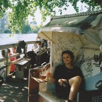Josie Roberts (@jaj__r) 's Twitter Profile
