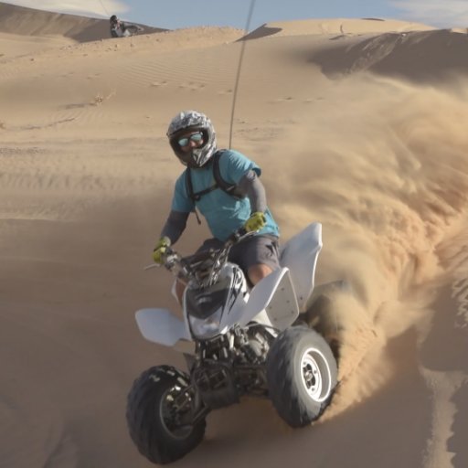 Las Vegas ATV Tours