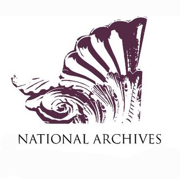 Official Twitter of the Women’s Affinity Group (WAG) of the National Archives and Records Administration.