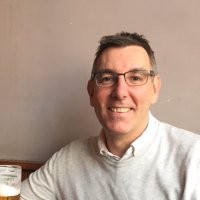 Graham Anderson (@ganderson808) 's Twitter Profile