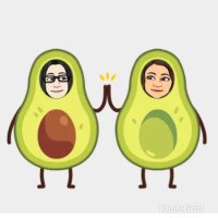 Two Avocados Talk Health(@avocadobesties) 's Twitter Profile Photo