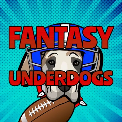 Fantasy Football Advice and Content.