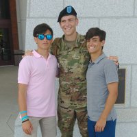 John Mirrione (@jjm23) 's Twitter Profile