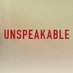 Unspeakable (@UnspeakableCBC) Twitter profile photo