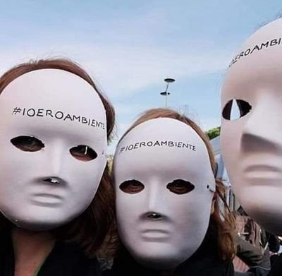 sogesid's profile picture. Eravamo ambiente, oggi siamo solo fantasmi.