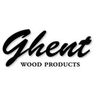 Ghent Wood Products(@GhentWood) 's Twitter Profile Photo