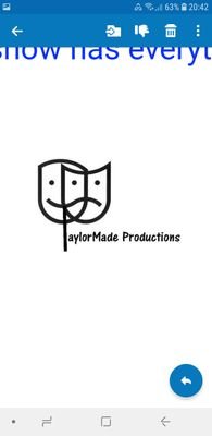 TaylorMade Productions